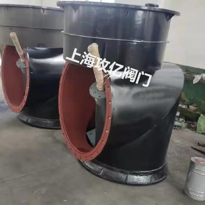 PZI-500配水闸阀PZI-400矿用防爆型配水闸阀 PZI-800配水闸阀