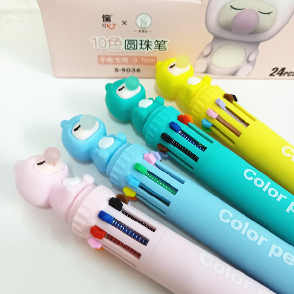 Cute silicone doll