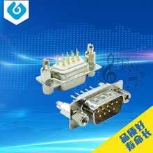 ���Sֱ��GDP09M-180 ܇�ֱ��ʽ9PIN���^��1Uȫ���a�׵��z