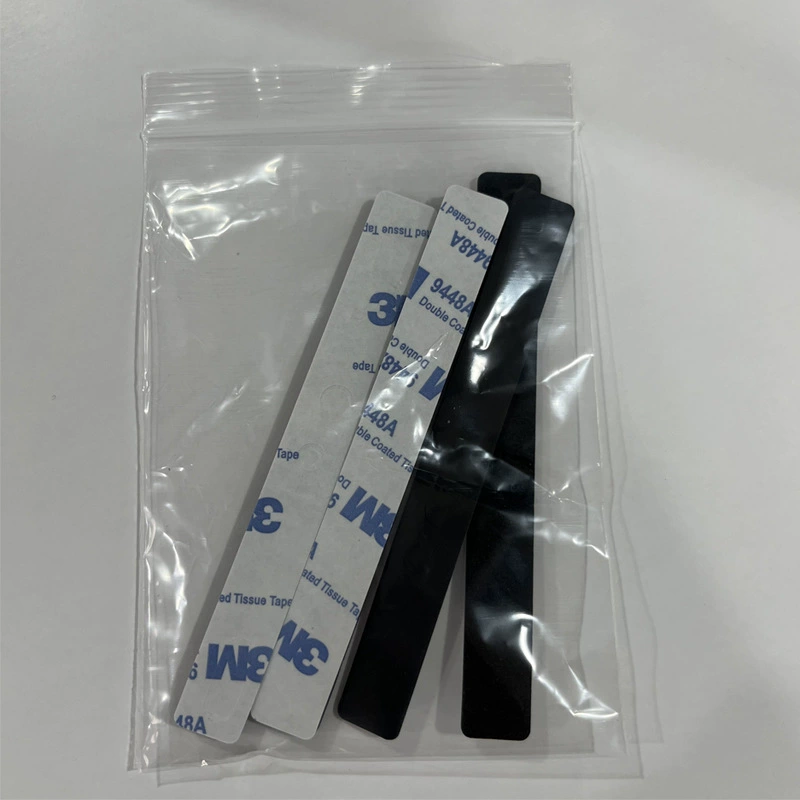 Звукопоглощающий хлопок для пробела механической клавиатуры 6.25U/7U Silencer Pad от 钟亿橡塑