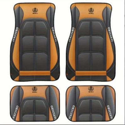 and durable – Universal Foot Pad - 1-61-pattern-102-3344cmtwo-piece-set