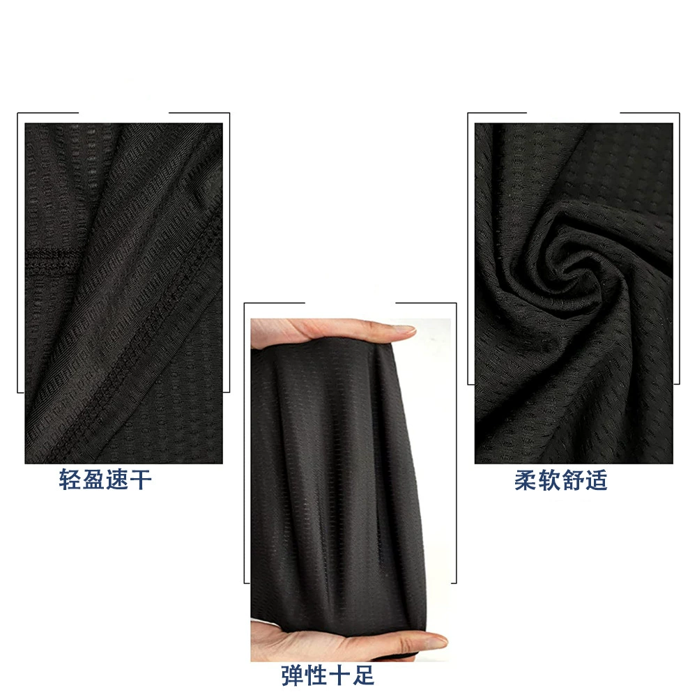 Summer breathable scarf, mask, UF-protection