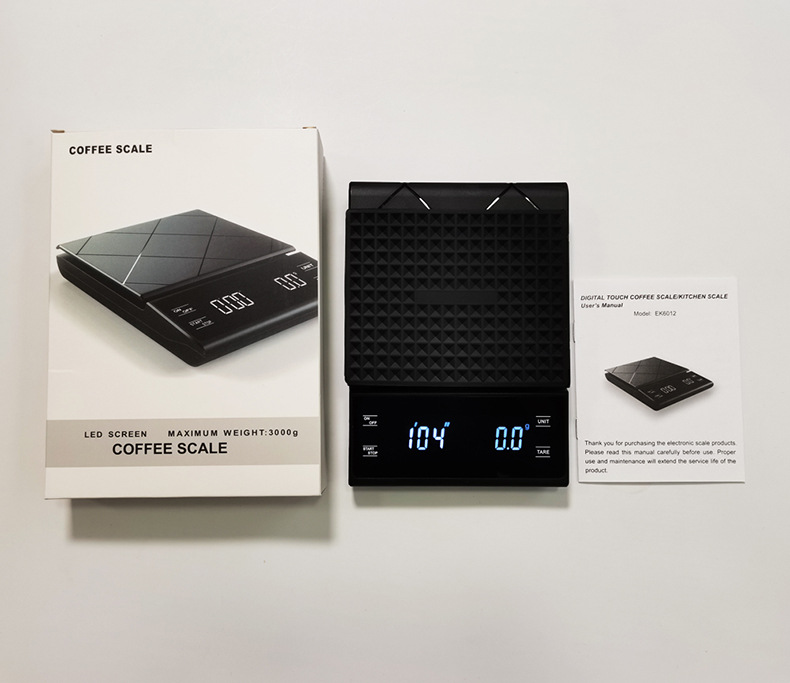 厨房烘焙电子秤