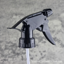 28/410细雾喷雾方枪28/400厨房清洁剂手扣式 方枪喷头塑料喷头