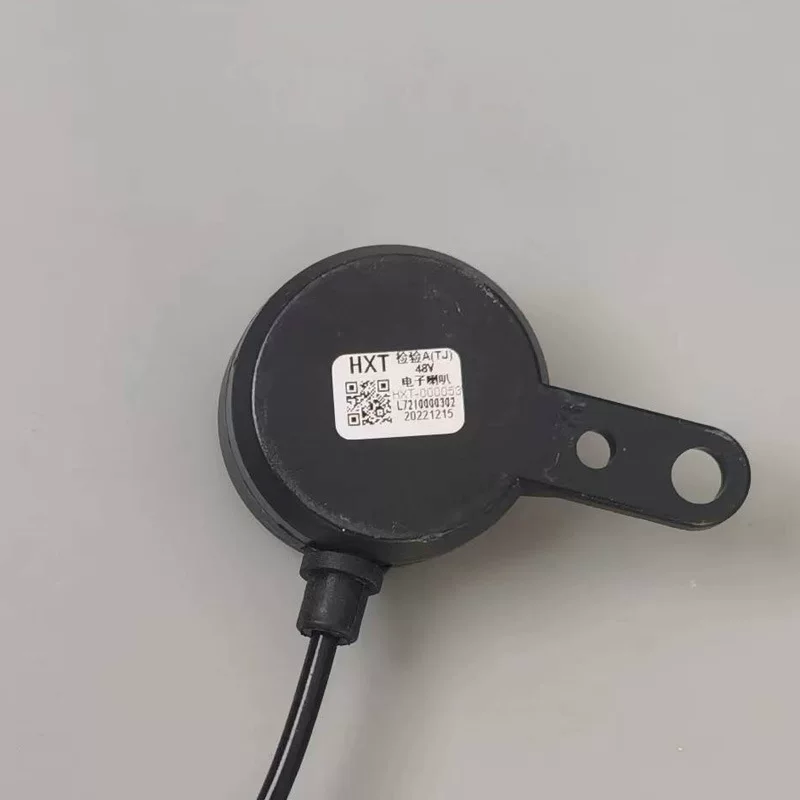 Электромобиль, трехколесный с мегафоном и аксессуарами, 60, 60V