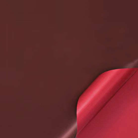 Li Zhiran Papel Ouya impermeable bicolor 56*56 Apertura de la canasta de flores Material Ramo Papel de embalaje al por mayor Spot