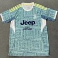 2526 juventus away game