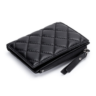 leather wallet��Ƥ�̿��X��Ůʿ�¿�r�����Ƥ�A�ӌ����Q��̊A