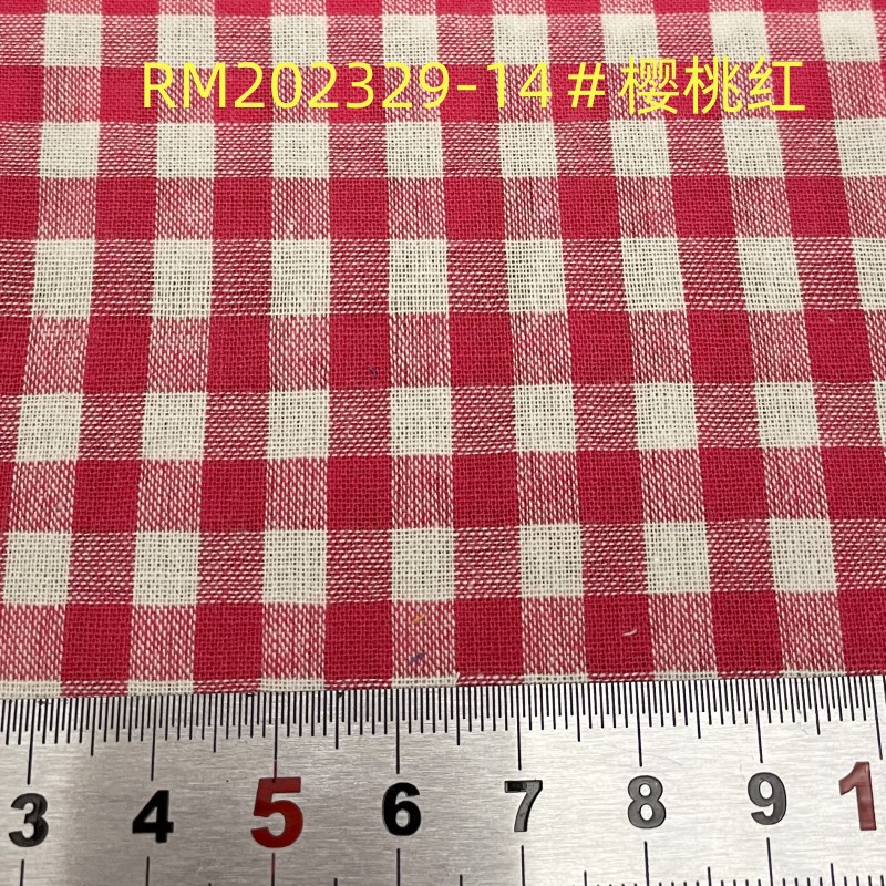 RM202329-14＃樱桃红