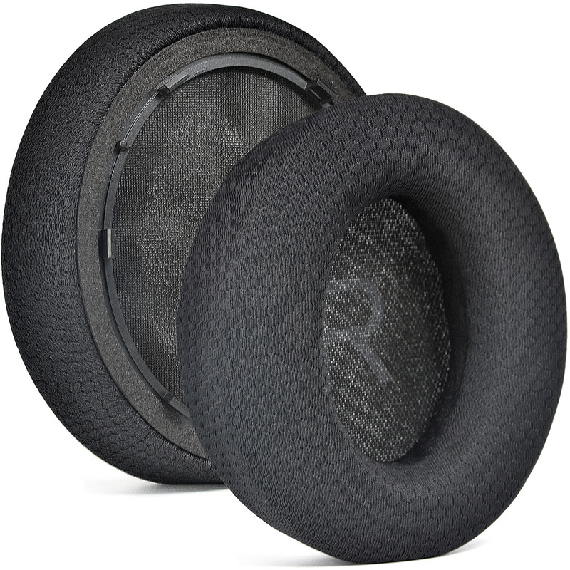 Suitable for Anker Space Q45 Football Net Ear Covers and Headphone Covers Suitable for Anker Space Q45 Football Net Ear Covers and Headphone Covers