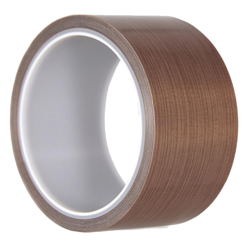 Fabricante de teflón de alta temperatura máquina de sellado cinta aislante resistente al desgaste anti-adhesivo aislamiento de teflón de alta temperatura de tela