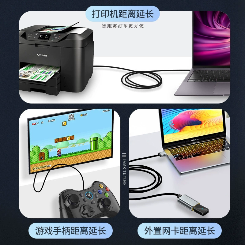 USB 3.0 Type-C U OTG