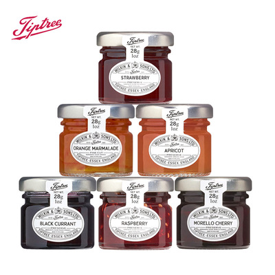 Британский импортный соус Tiptree Dere