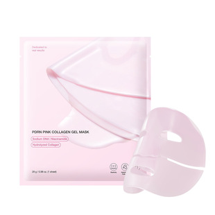 �羳PDRN PINK COLLAGEN MASK ��׃͸ ��ɫ�zԭ������Ĥ������Ĥ