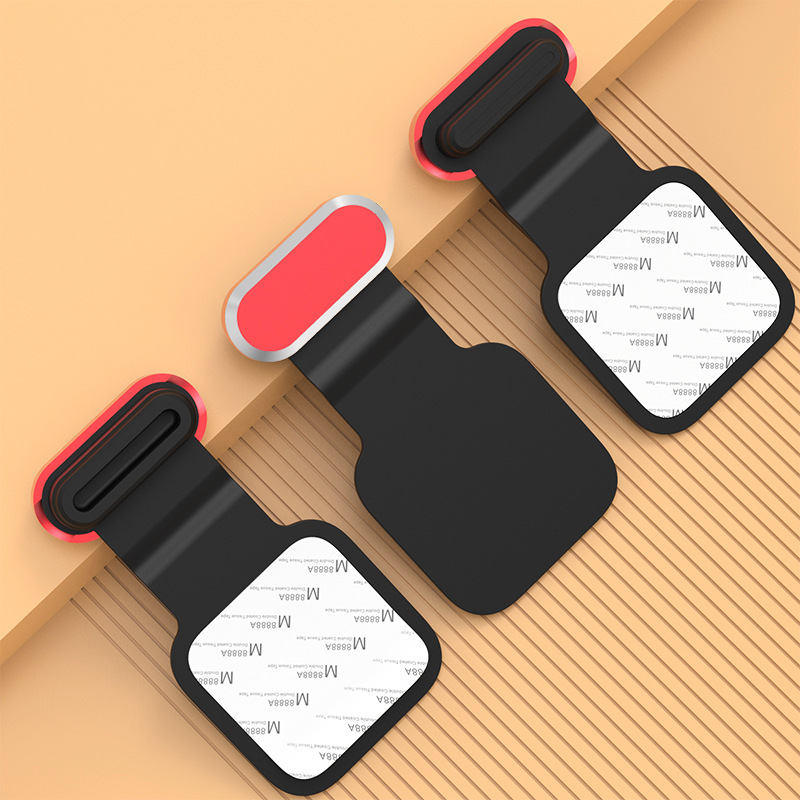 Aplicable a Apple X/12/13pro material de aleación de teléfono móvil a prueba de polvo Enchufe impermeable teléfono móvil puerto de carga universal enchufe de metal