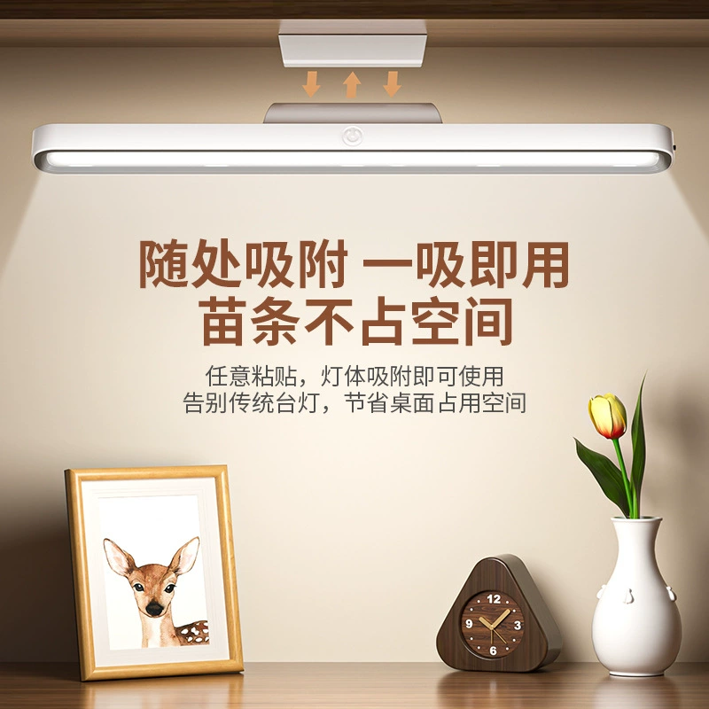 Трансграничная настольная лампа светодиодная классная лампа для студентов, чтобы узнать настольная лампа для глаз, настольная лампа для спальни, настольная лампа для зеркала, креативная ночная лампа