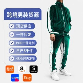 男式T恤;男式卫衣;童卫衣