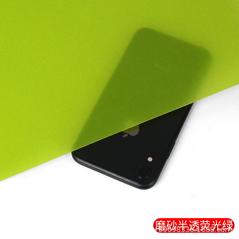 0.1-0.5mm高透明PVC硬板防火阻燃板耐酸碱塑料片防爆透明pvc胶片