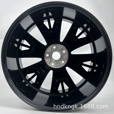Alloy Rims Hongqi Car Wheel Hub – Hub