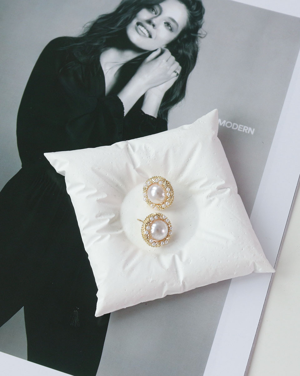 Simple Style Geometric Gypsum Artificial Decorations display picture 6