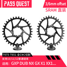 PASS QUEST 3� gxp dub���Pֱ�b3/6mmƫ��ɽ��܇�PƬ��ؓ�X�αP