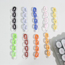 ������朗l18*24mm�R����͸������_��Ȧdiy��֬�����Ʒ���