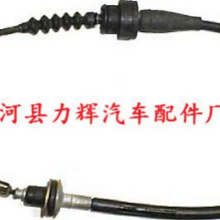 适用于尼桑日产汽车30770-2M100，30770-62Y10离合刹车油门拉线