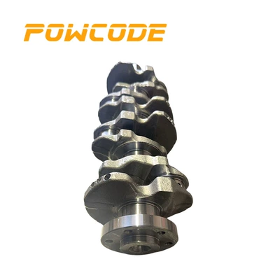 Crankshaft, camshaft for Peugeot Citroen