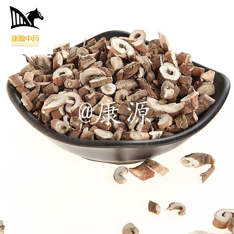 [Kangyuan] Peony Bark, Peony Root Kilogram Price, Unified Packaging of Peony Bark, Authentic Medicinal Materials
