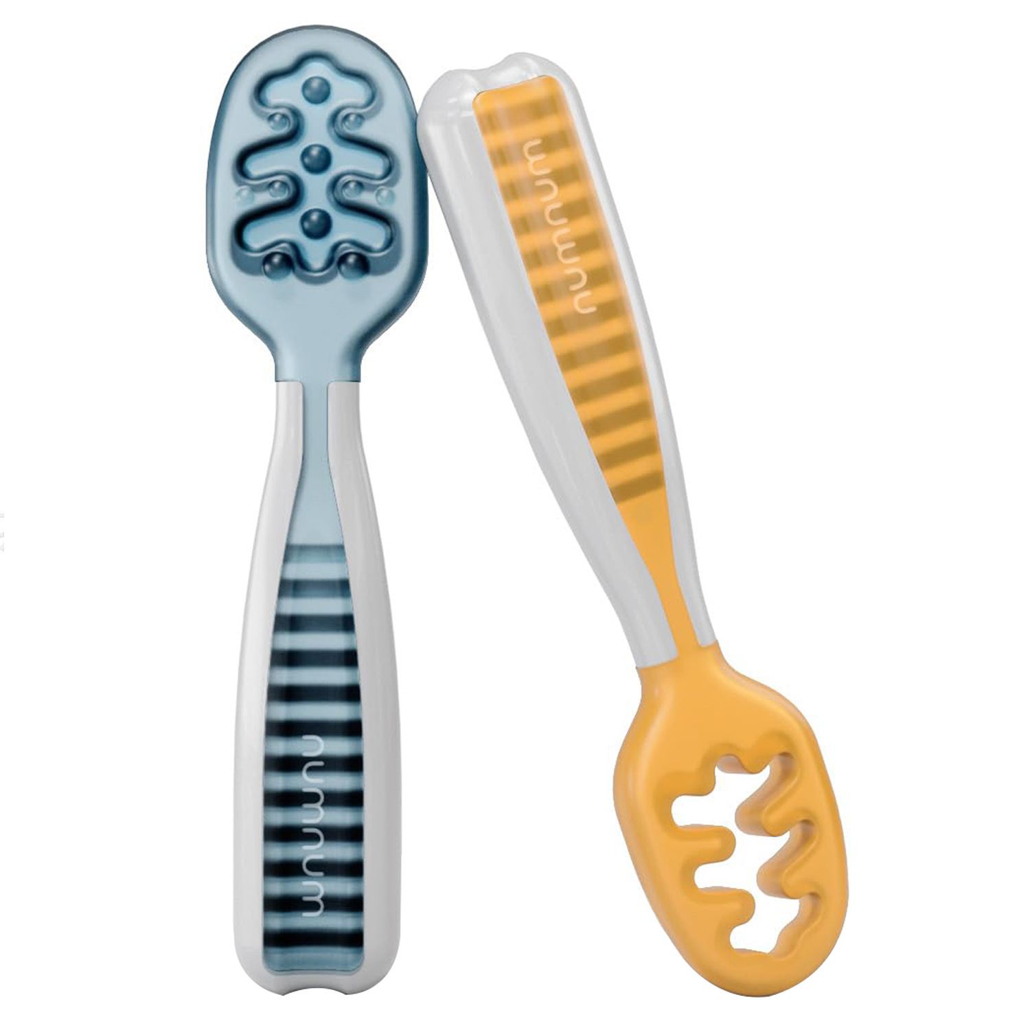 Alimentos suplementarios para bebés autoalimentados, cucharas para bebés, entrenamiento de alimentos suplementarios, puré de arroz, cucharas de pasta de arroz, productos para madres y bebés, cucharas de pasta de arroz, cucharas de pasta de arroz al por mayor