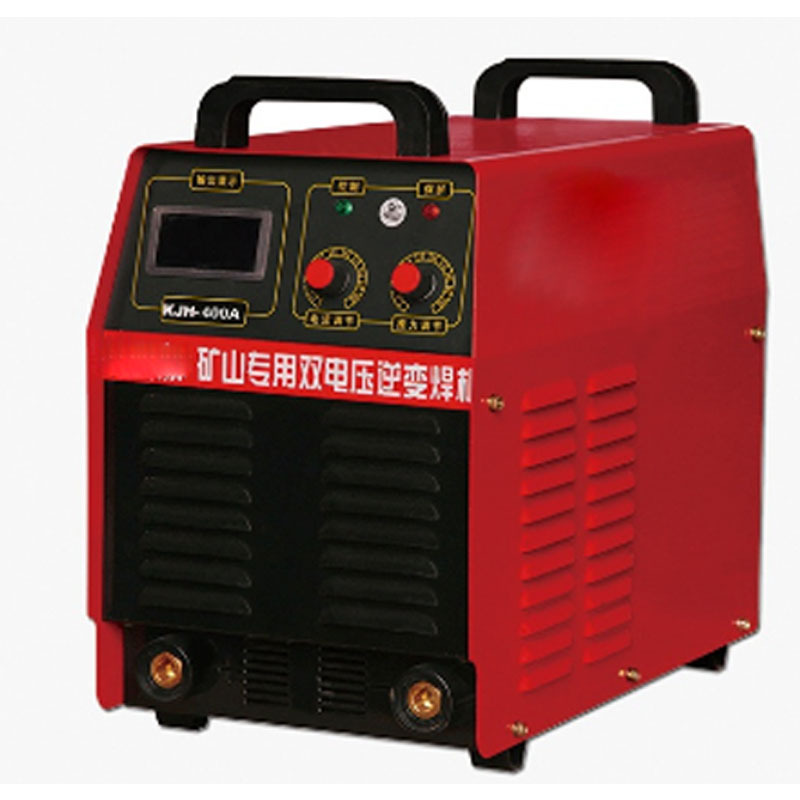 厂家直供气体保护焊机 性能稳定 KJH-500A(380V660V)气体保护焊机