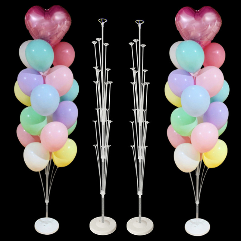 1-2-Set-Balloons-Holder-Column