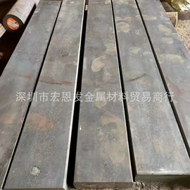 结构钢;铝合金;钛合金