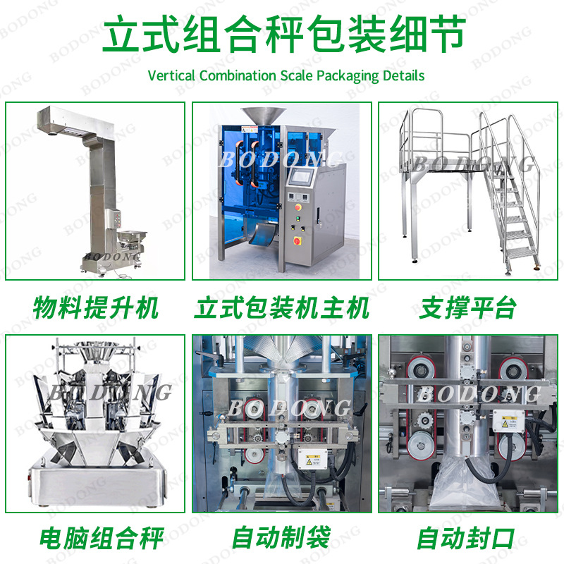 颗粒机器细节展示副图