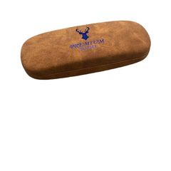 Fashionable Deer Head Glasses Iron Box Reading Glasses Sheep Ear Glasses Box Trendy Glasses Box Wholesale