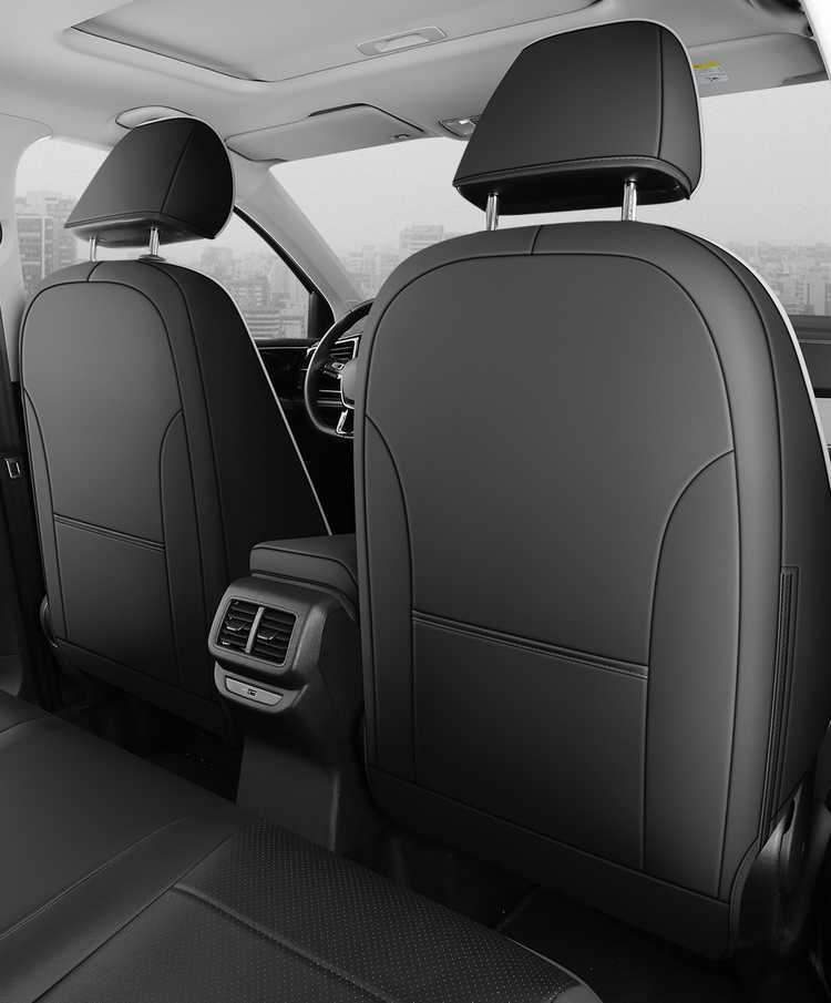 2024 2025 Volkswagen Jetta VS5 Special Car Seat Cover CROSS Edition Pleasant All Seasons Cushion
