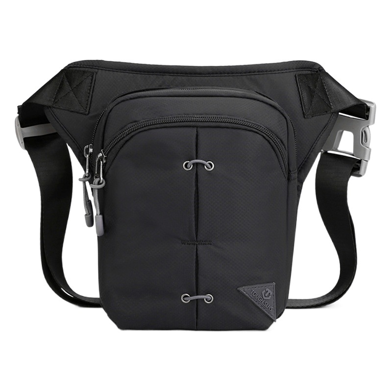 Cross-border especial nuevos hombres y mujeres bolsa de pierna al aire libre multifuncional bolsa de cintura deportiva bolsa de mensajero de viaje bolsa de cintura de equitación