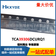 TCA39306DCURQ1 ɵ·IC ߼TRANSLTR BIDIRECTIONAL 8VSSOP