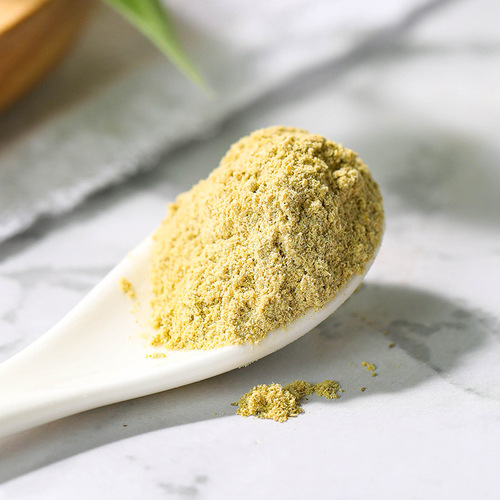 Chunzitang dendrobium powder 20g canned dendrobium bottled dendrobium can be used with panax notoginseng powder and pine pollen