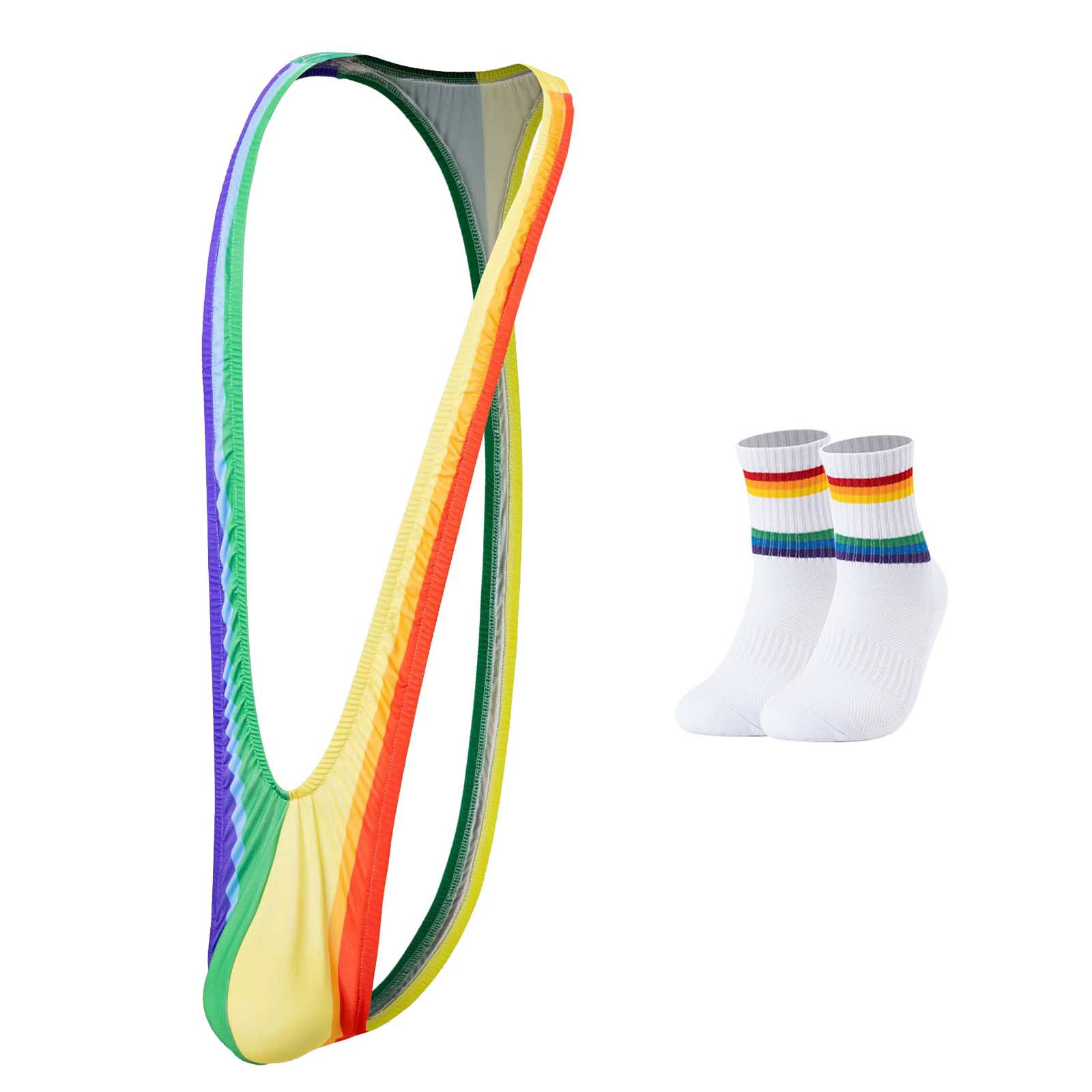 CLEVER-MENMODE Underwear, overall, bodysuit