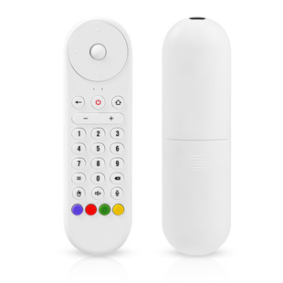 A04 2.4g intelligent voice remote control air Flying Mouse suitable for Android TV box projector TV