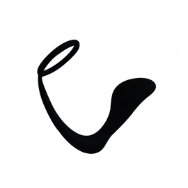 震动棒;后庭用品;前列腺按摩器