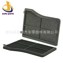 机油滤清器;空气滤清器;悬挂系统