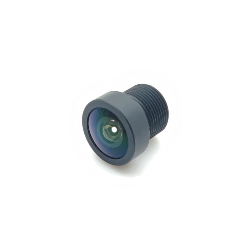 Объектив M8 с сенсором 1/2.8, широкоугольный объектив IMX307 GC2053 апертура 2.0 фокусное расстояние 1.96 головка 10 мм