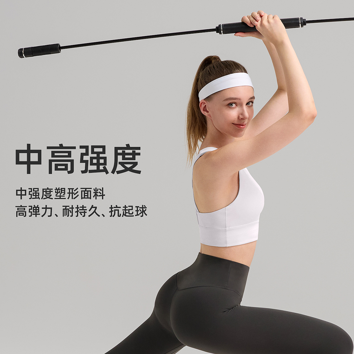 ropa interior deportiva de alta resistencia a prueba de choques para mujeres, ropas de ejercicio, baile, bra, chaleco de yoga