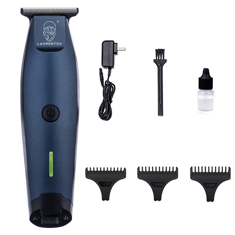 retro hair clipper for home use for Undercut haircut