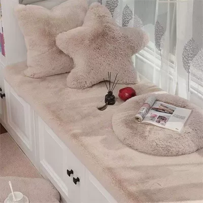 No-Wash Red Carpet Visual – Car Carpet - khaki-thickened-and-encrypted-50180