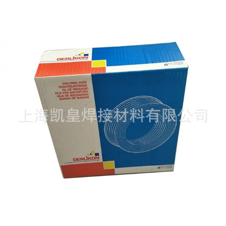 瑞士奥林康NERTALIC 88低合金钢焊丝ER110S-G低合金钢焊丝1.0 1.2
