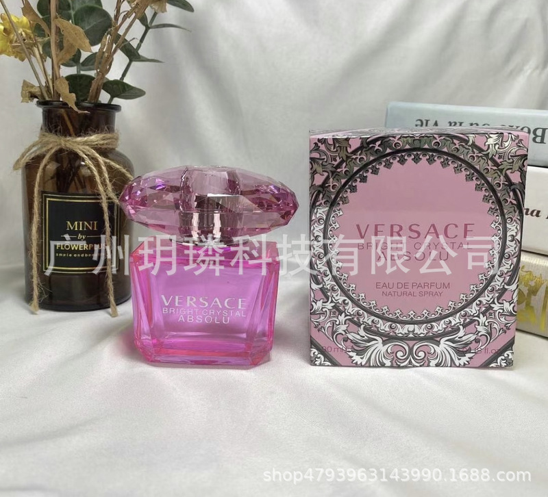 外贸跨境爆款品牌正装香水可可小姐邂逅旷野真我花漾甜心拿破仑ml|undefined