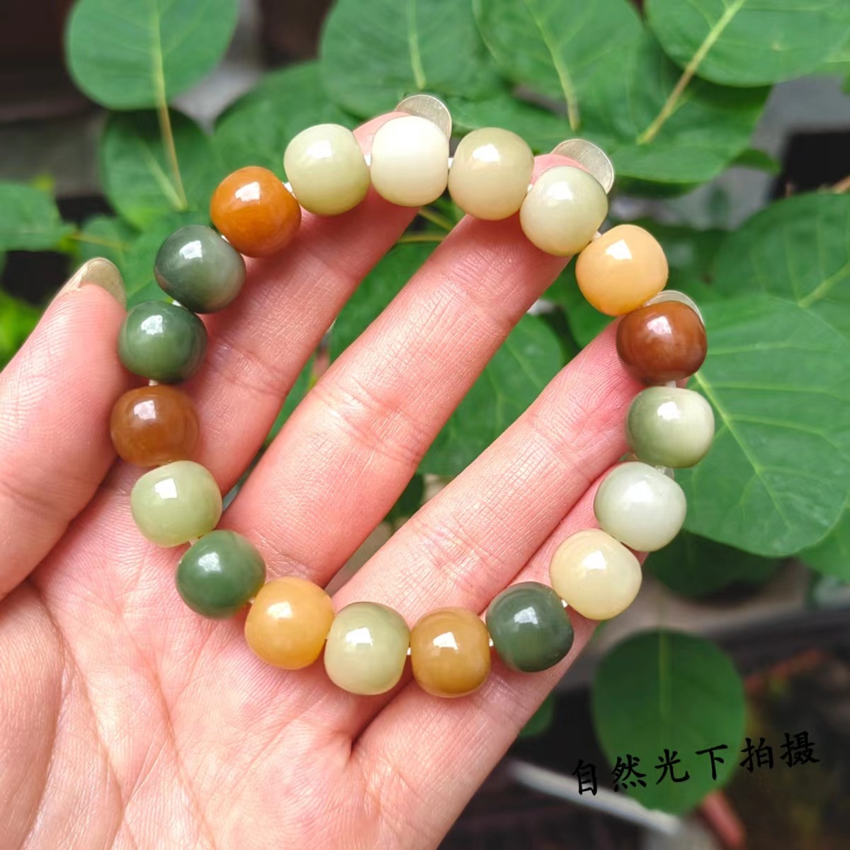 12*11mm 버마어 Duobao